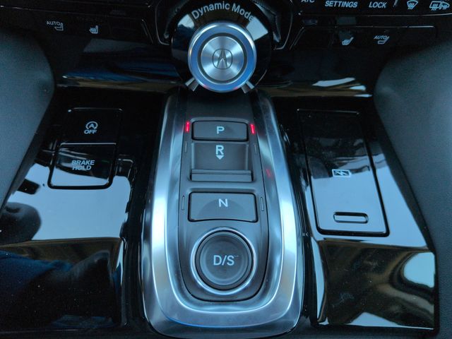 Thumbnail: 2026 Acura MDX - 37