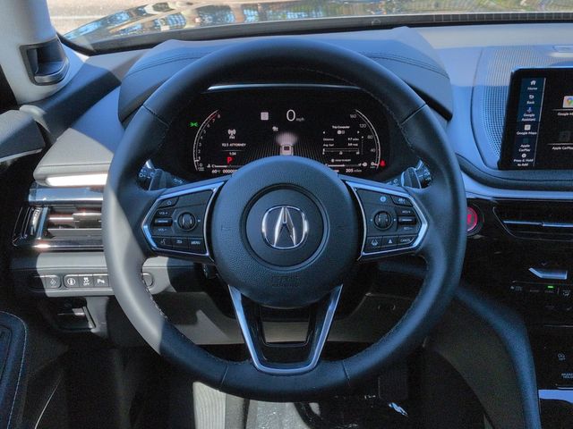 Thumbnail: 2026 Acura MDX - 14