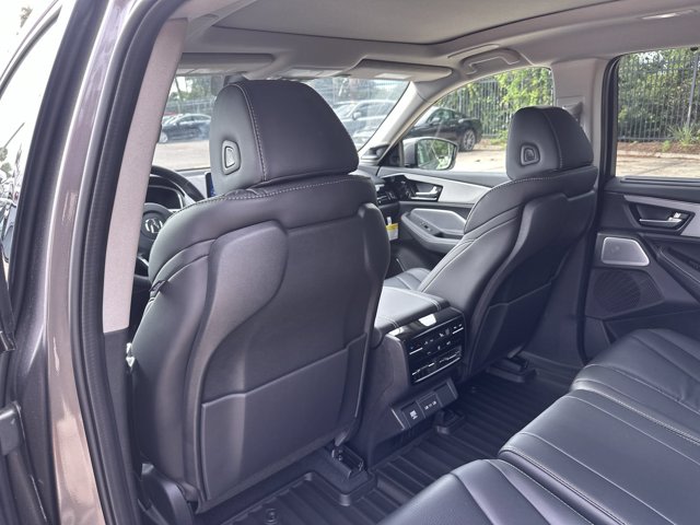 Thumbnail: 2026 Acura MDX - 13
