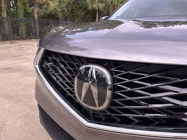 Thumbnail: 2026 Acura MDX - 7
