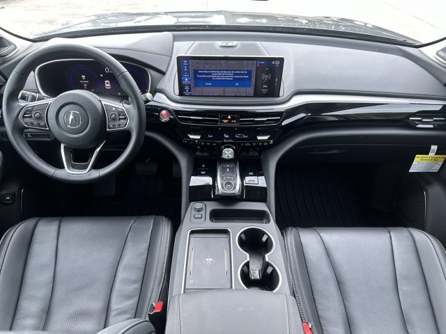 Thumbnail: 2026 Acura MDX - 2