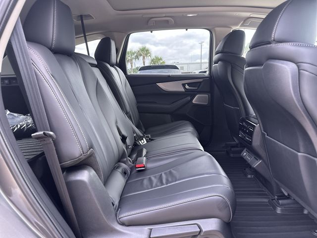 Thumbnail: 2026 Acura MDX - 33