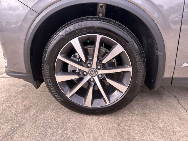 Thumbnail: 2026 Acura MDX - 8