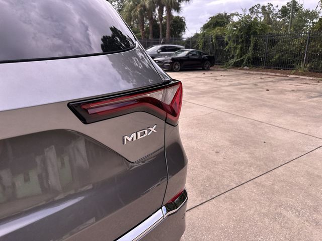 Thumbnail: 2026 Acura MDX - 30