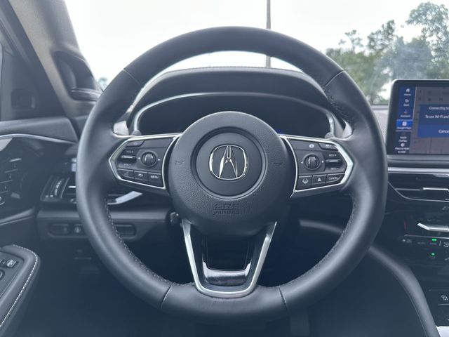 Thumbnail: 2026 Acura MDX - 10