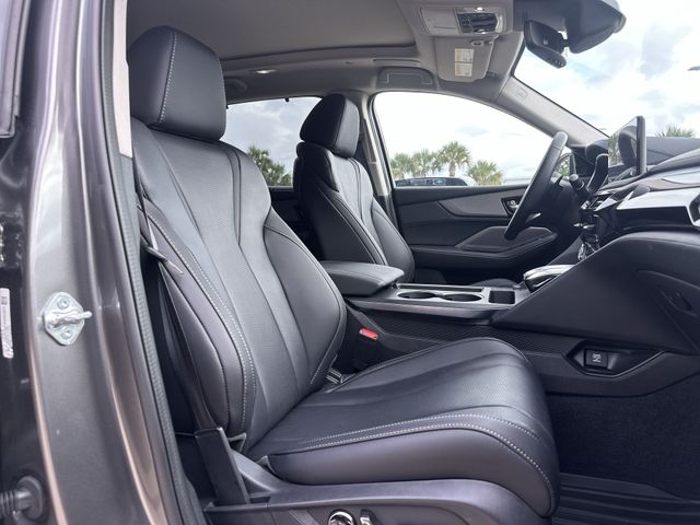 Thumbnail: 2026 Acura MDX - 34