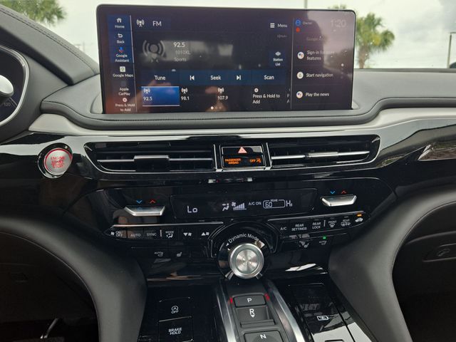 Thumbnail: 2026 Acura MDX - 15