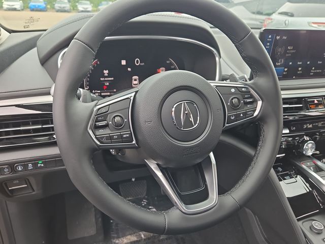 Thumbnail: 2026 Acura MDX - 14