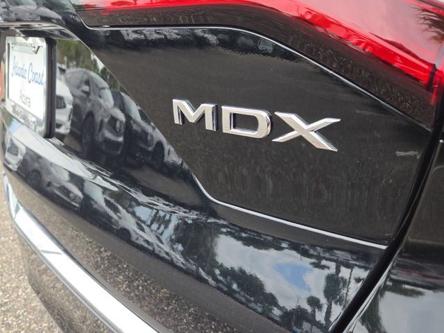 Thumbnail: 2026 Acura MDX - 24