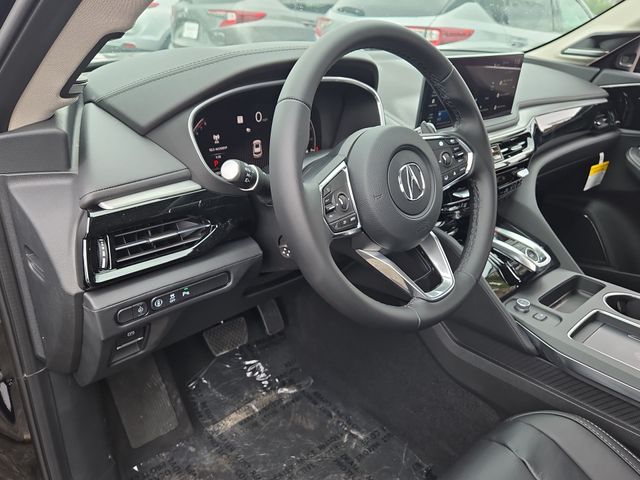 Thumbnail: 2026 Acura MDX - 2