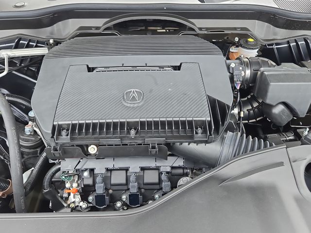 Thumbnail: 2026 Acura MDX - 9