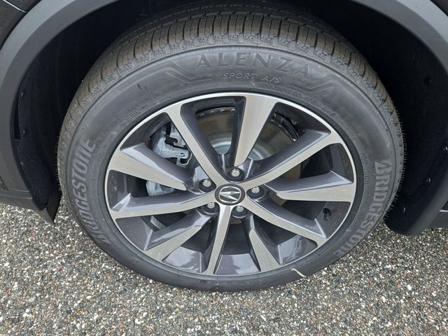 Thumbnail: 2026 Acura MDX - 8