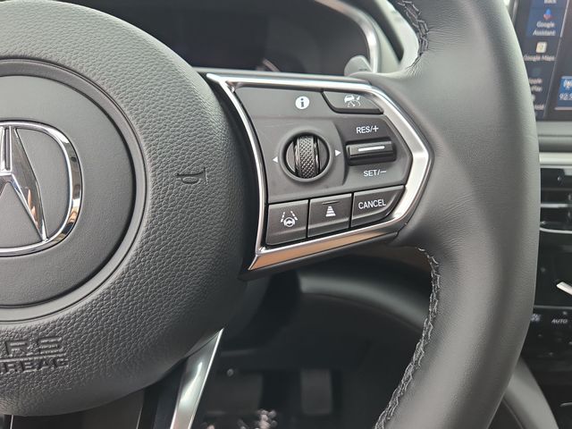 Thumbnail: 2026 Acura MDX - 29
