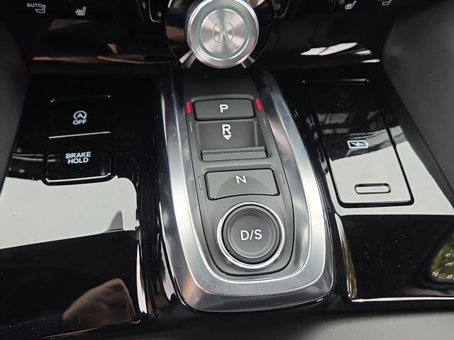 Thumbnail: 2026 Acura MDX - 32