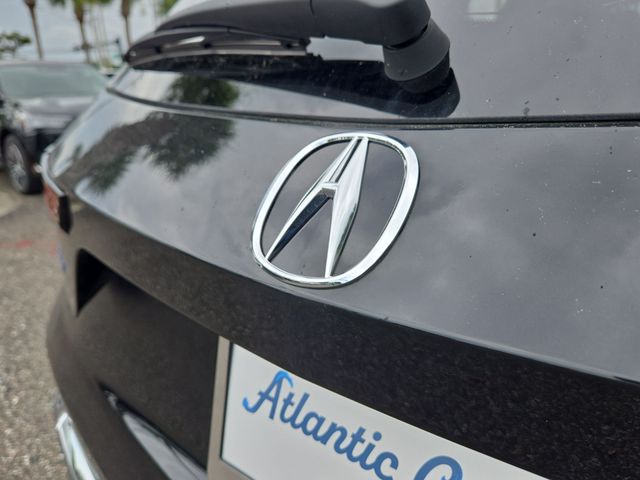 Thumbnail: 2026 Acura MDX - 7