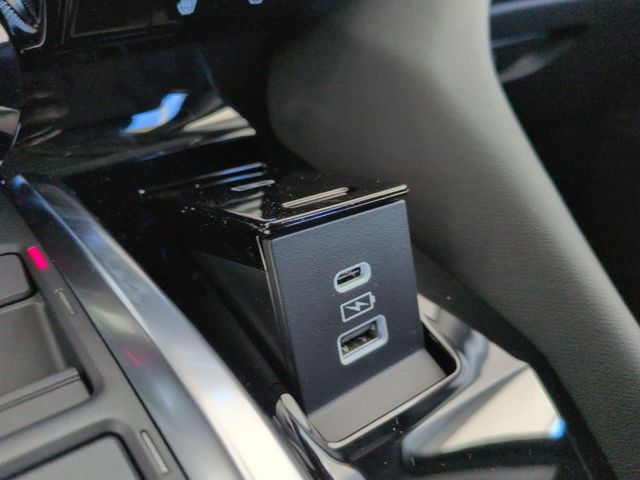 Thumbnail: 2026 Acura MDX - 16
