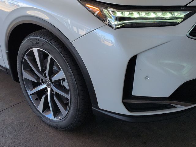 Thumbnail: 2026 Acura MDX - 8