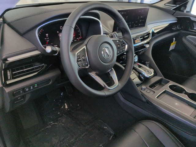 Thumbnail: 2026 Acura MDX - 2