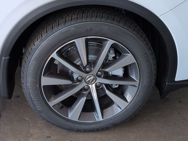Thumbnail: 2026 Acura MDX - 26