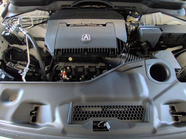 Thumbnail: 2026 Acura MDX - 9
