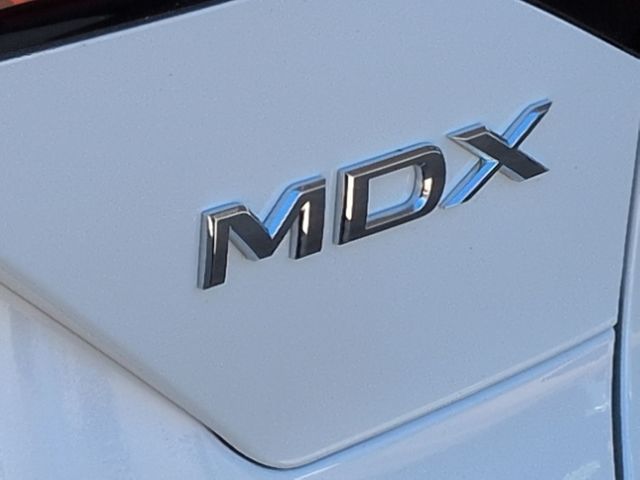 Thumbnail: 2026 Acura MDX - 25