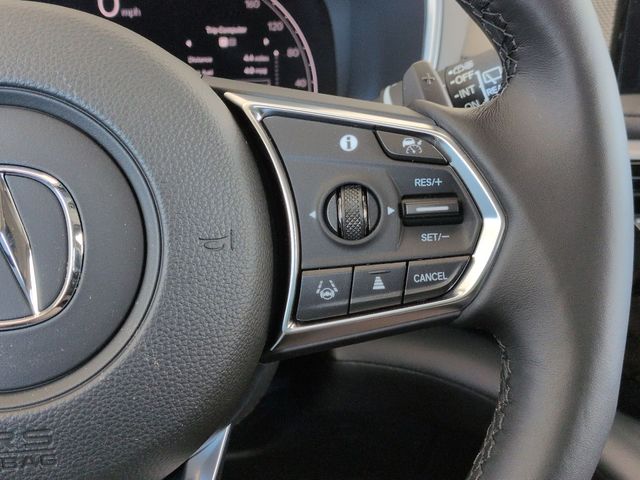 Thumbnail: 2026 Acura MDX - 33