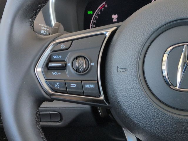 Thumbnail: 2026 Acura MDX - 32