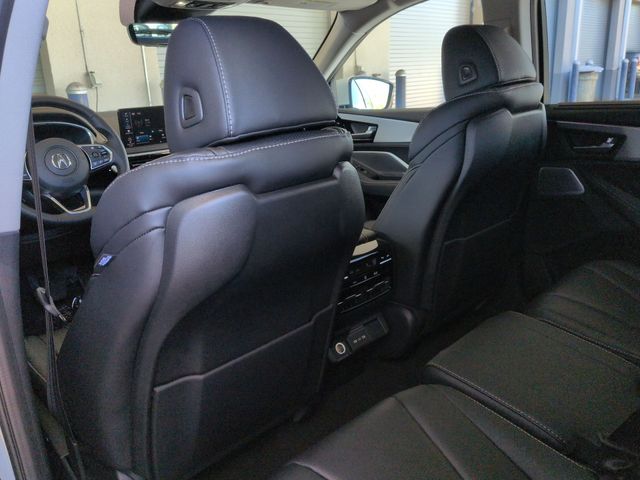 Thumbnail: 2026 Acura MDX - 13