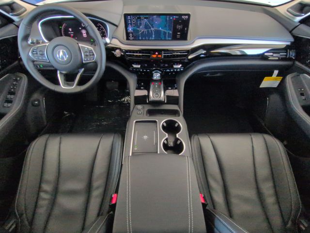 Thumbnail: 2026 Acura MDX - 10