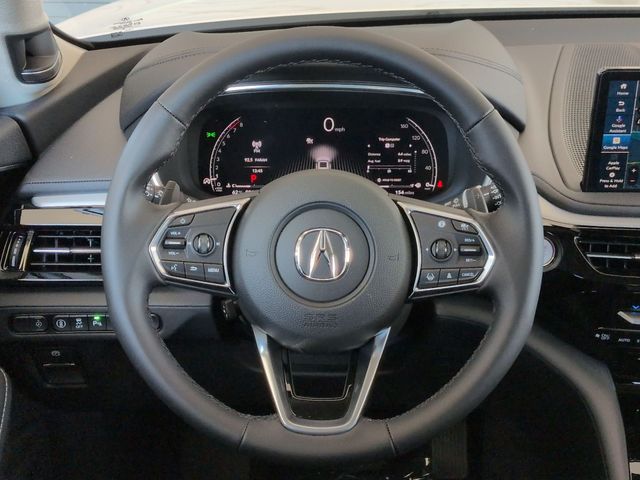 Thumbnail: 2026 Acura MDX - 14