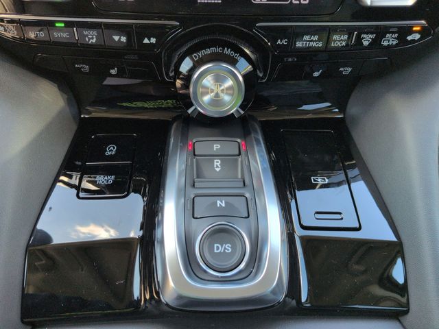 Thumbnail: 2026 Acura MDX - 37