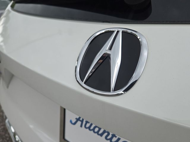 Thumbnail: 2026 Acura MDX - 7