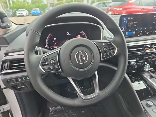 Thumbnail: 2026 Acura MDX - 14