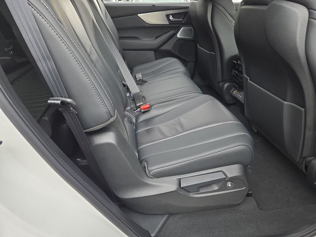 Thumbnail: 2026 Acura MDX - 24