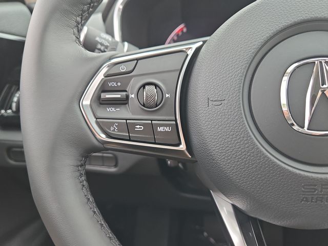 Thumbnail: 2026 Acura MDX - 26