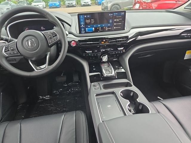 Thumbnail: 2026 Acura MDX - 10