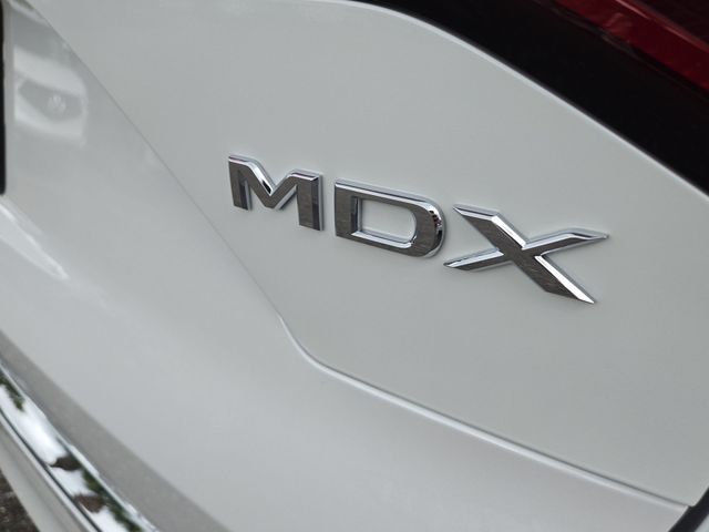Thumbnail: 2026 Acura MDX - 22
