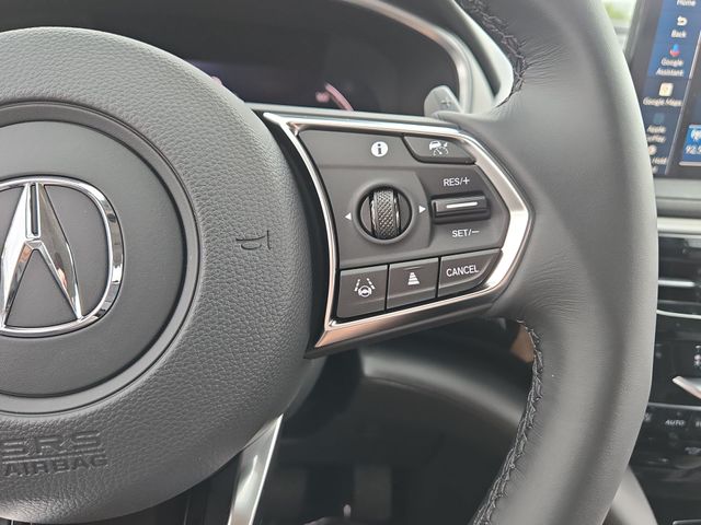 Thumbnail: 2026 Acura MDX - 27
