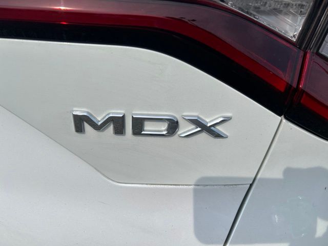 Thumbnail: 2025 Acura MDX - 6