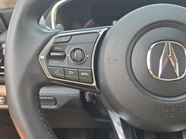 Thumbnail: 2025 Acura MDX - 27