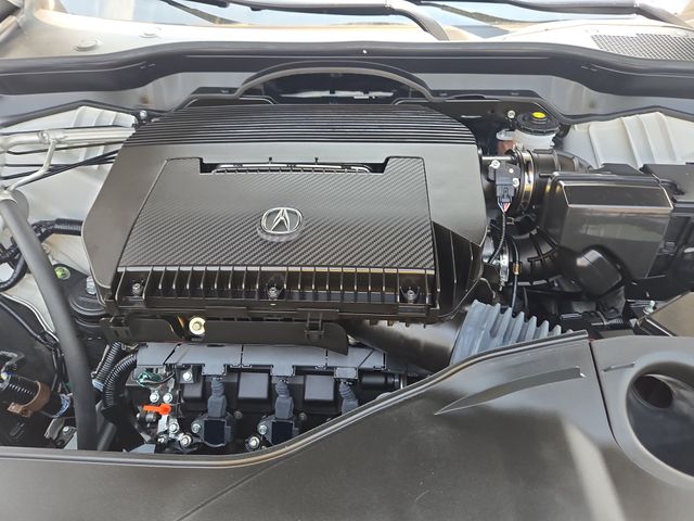 Thumbnail: 2025 Acura MDX - 9