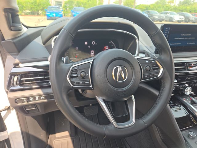 Thumbnail: 2025 Acura MDX - 14