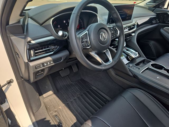 Thumbnail: 2025 Acura MDX - 2