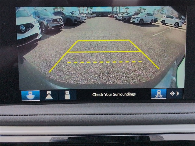 Thumbnail: 2026 Acura MDX - 35