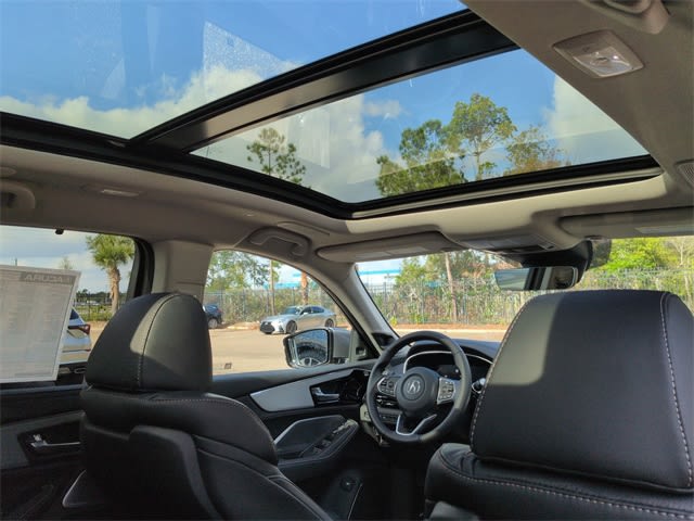 Thumbnail: 2026 Acura MDX - 29