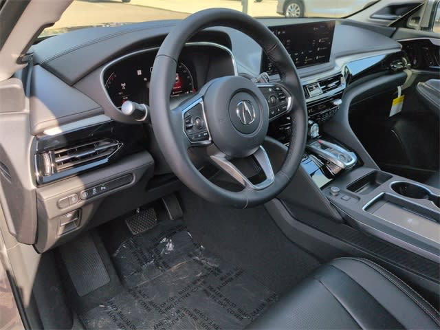 Thumbnail: 2026 Acura MDX - 2