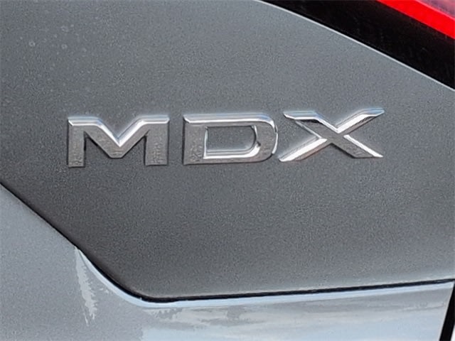 Thumbnail: 2026 Acura MDX - 7