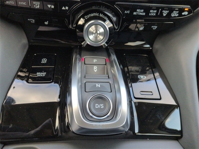 Thumbnail: 2026 Acura MDX - 37