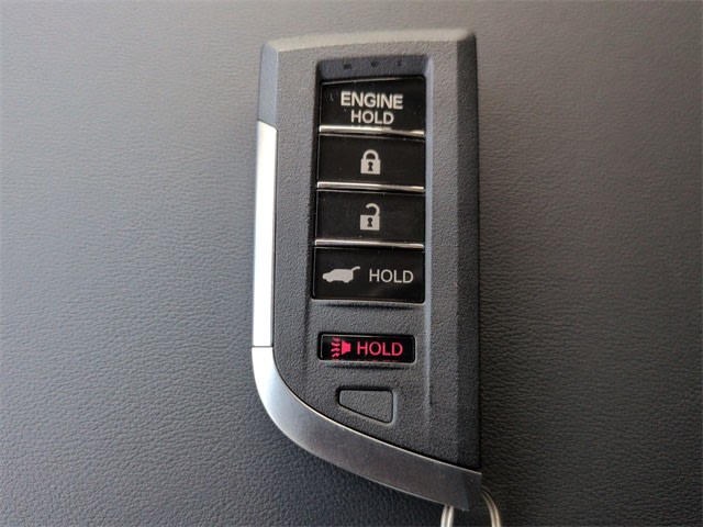 Thumbnail: 2026 Acura MDX - 19