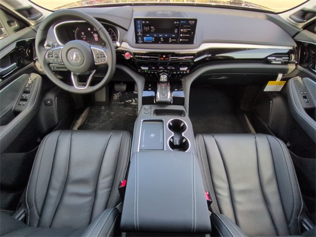 Thumbnail: 2026 Acura MDX - 10